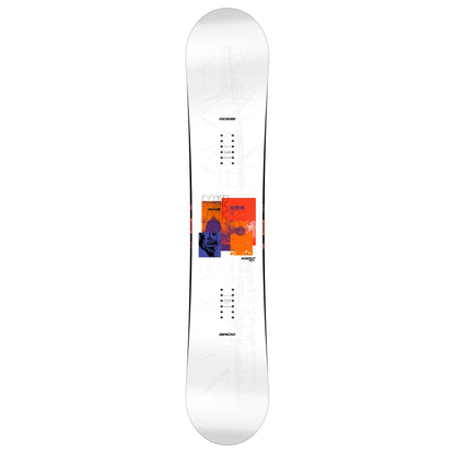 2027 Rome Agent Snowboard