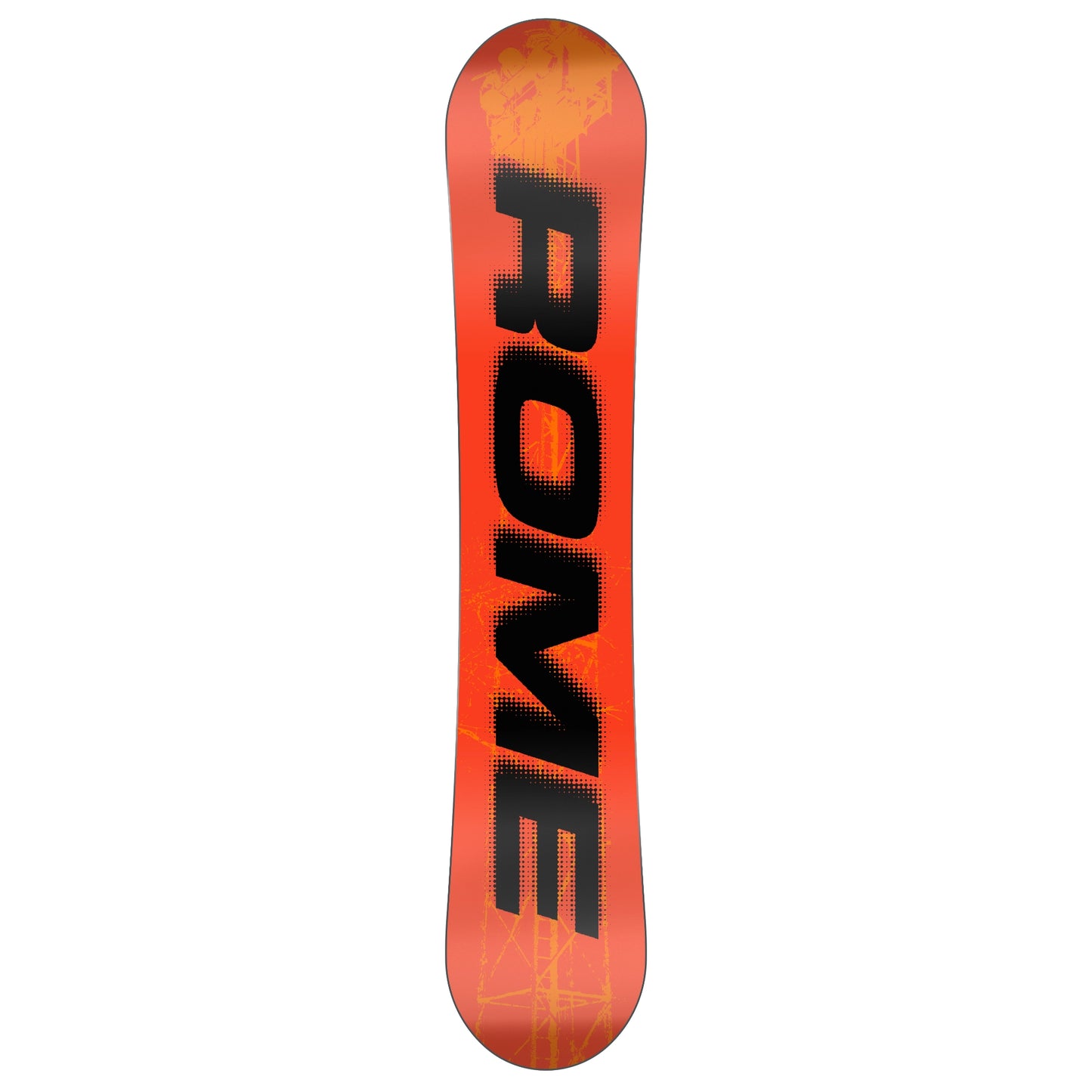 2027 Rome Agent Snowboard