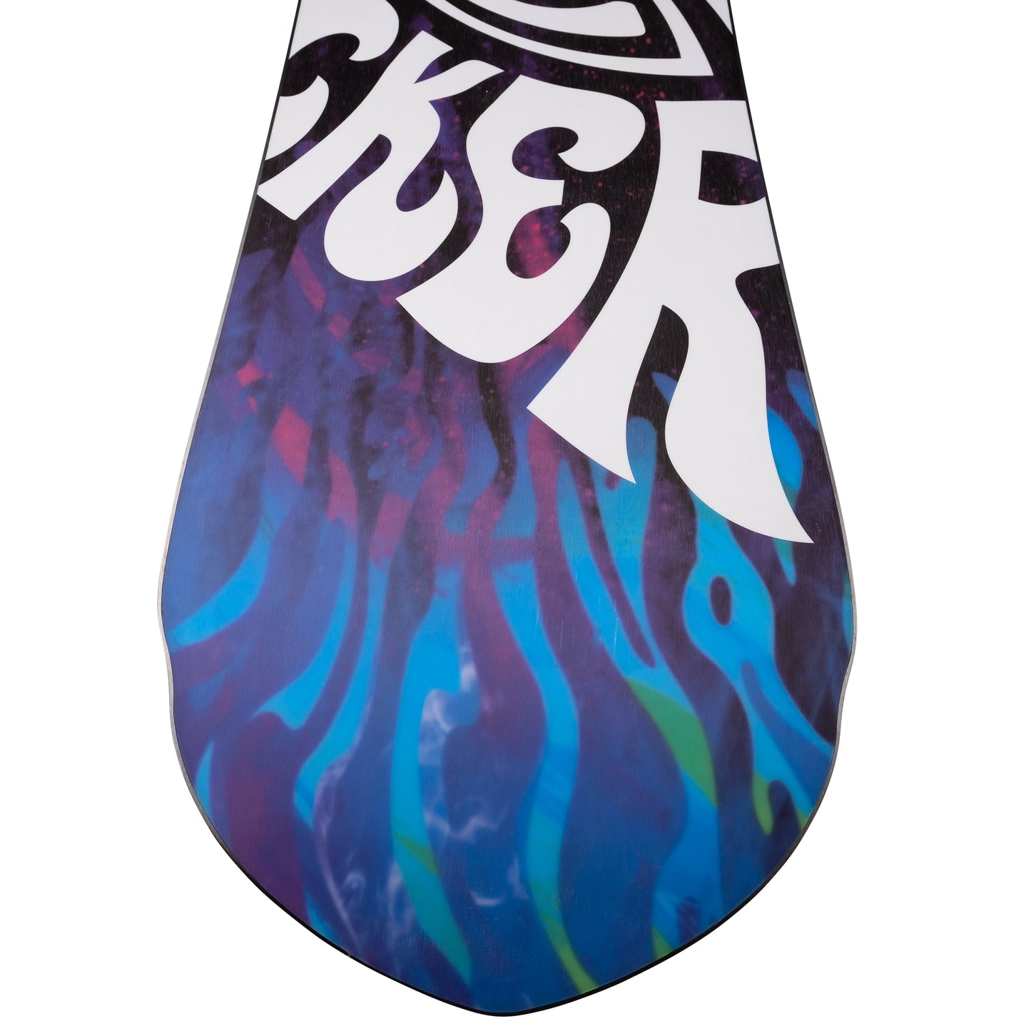 2027 Nidecker Alpha APX Snowboard