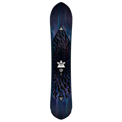 2027 Nidecker Alpha APX Snowboard