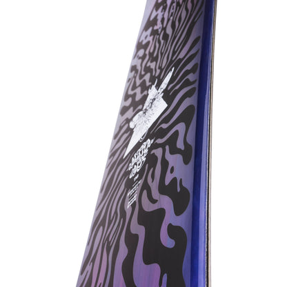 2027 Nidecker Alpha APX Snowboard