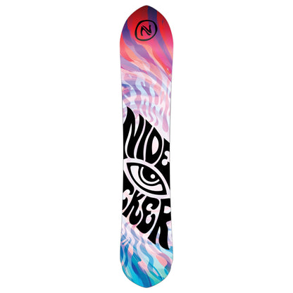 2027 Nidecker Alpha Snowboard