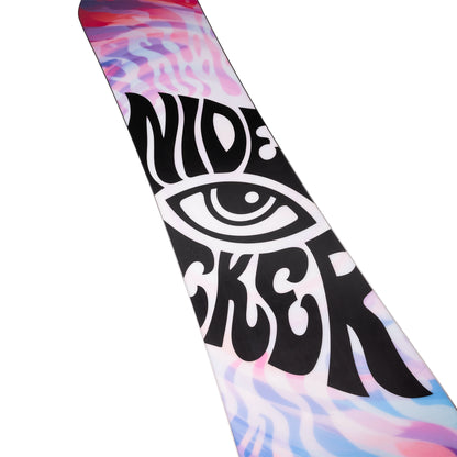 2027 Nidecker Alpha Snowboard