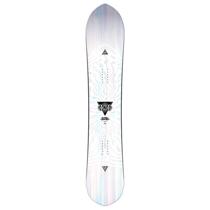 2027 Nidecker Alpha Snowboard