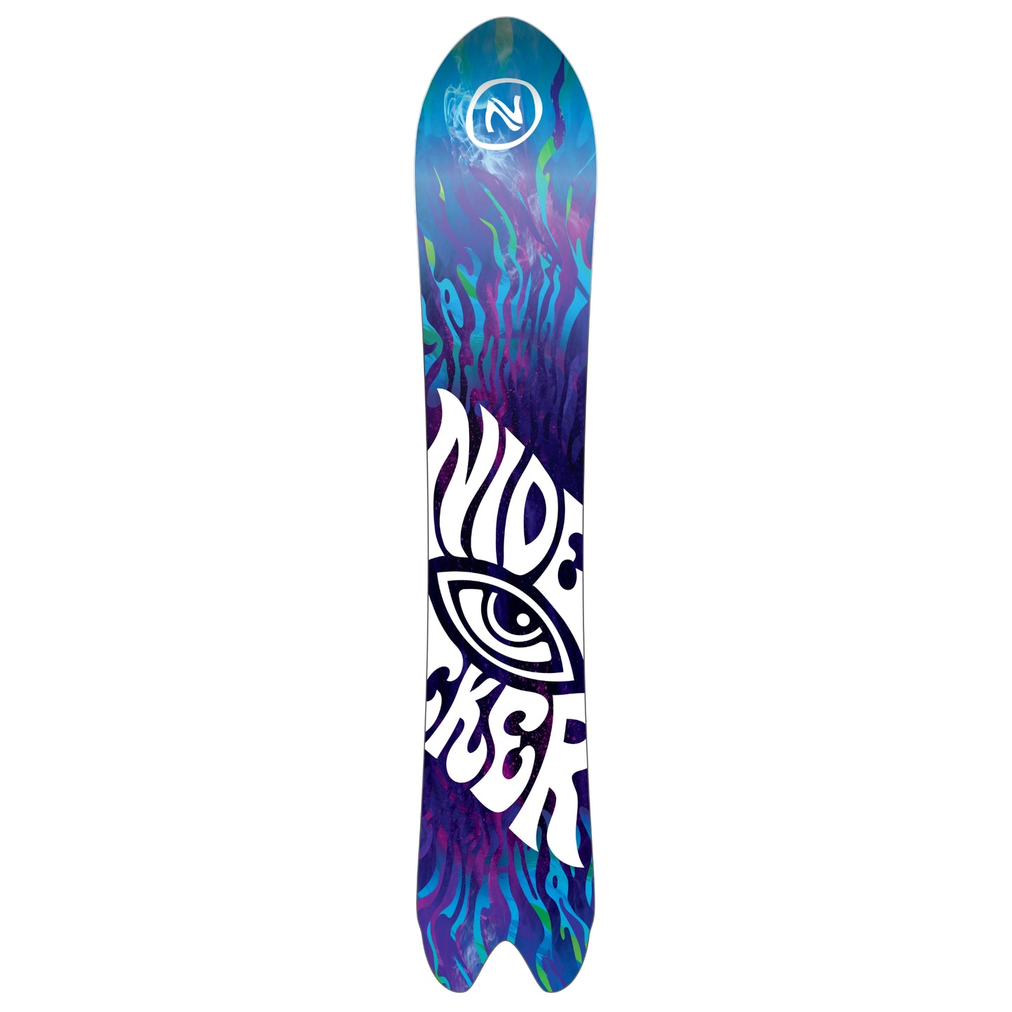 2027 Nidecker Beta APX Snowboard | Ballistyx