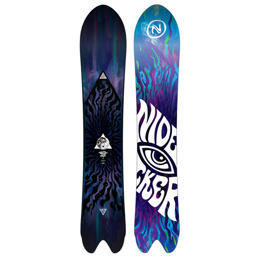 2027 Nidecker Beta APX Snowboard
