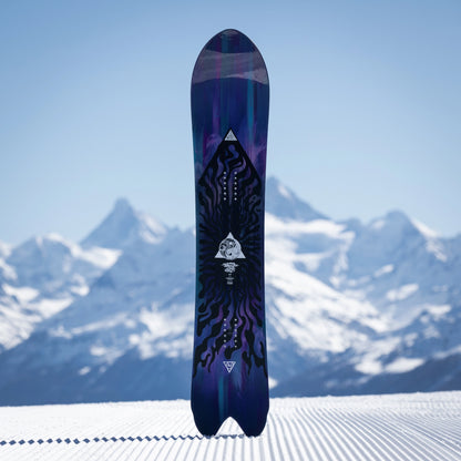 2027 Nidecker Beta APX Snowboard