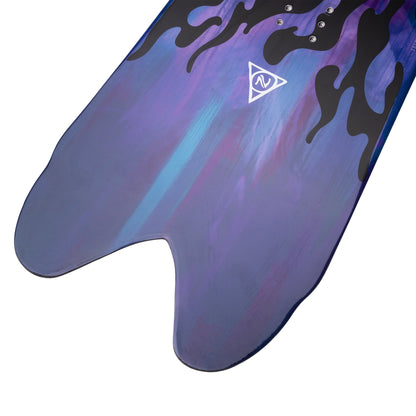 2027 Nidecker Beta APX Snowboard
