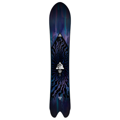 2027 Nidecker Beta APX Snowboard | Ballistyx