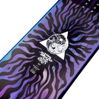2027 Nidecker Beta APX Snowboard