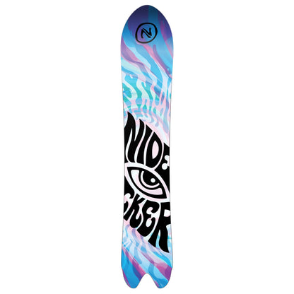 2027 Nidecker Beta Snowboard