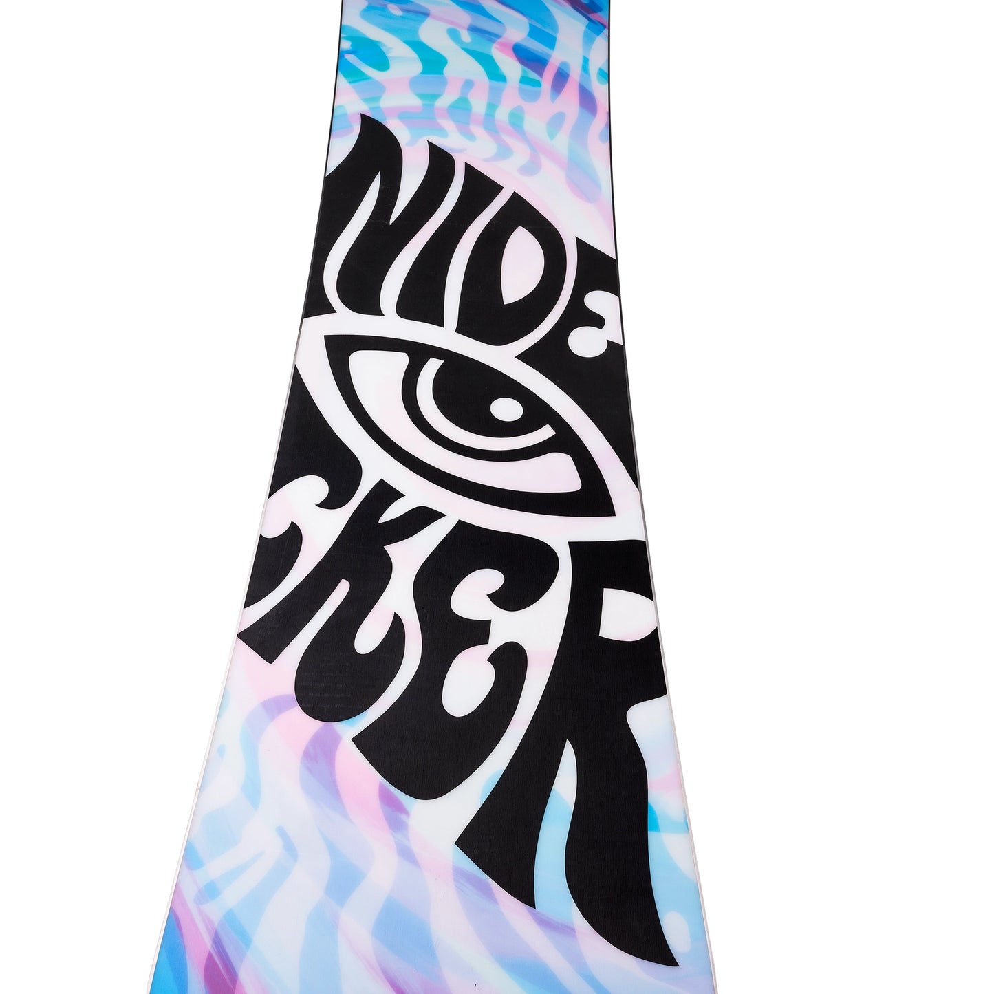 2027 Nidecker Beta Snowboard