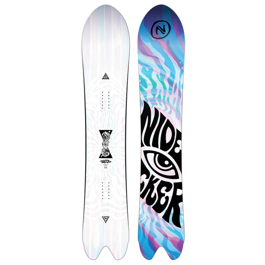 2027 Nidecker Beta Snowboard