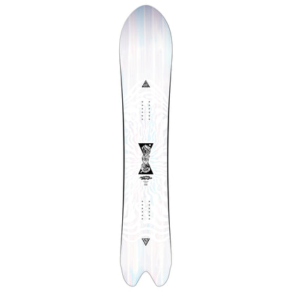 2027 Nidecker Beta Snowboard
