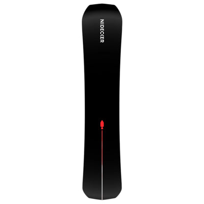 2027 Nidecker Blade Pro Snowboard