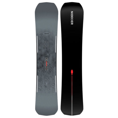 2027 Nidecker Blade Pro Snowboard