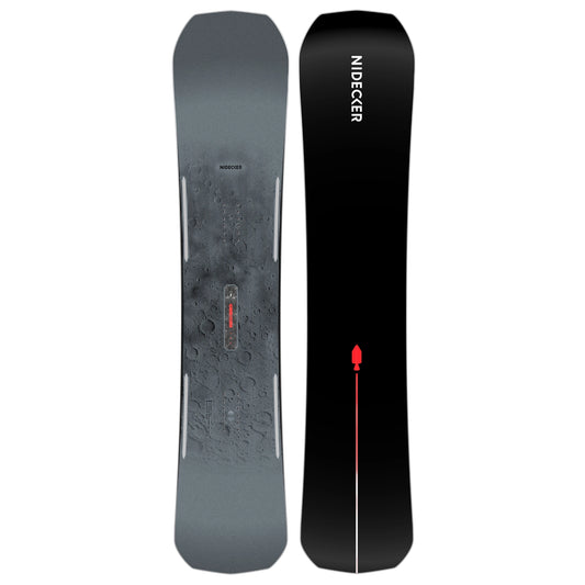 2027 Nidecker Blade Pro Snowboard