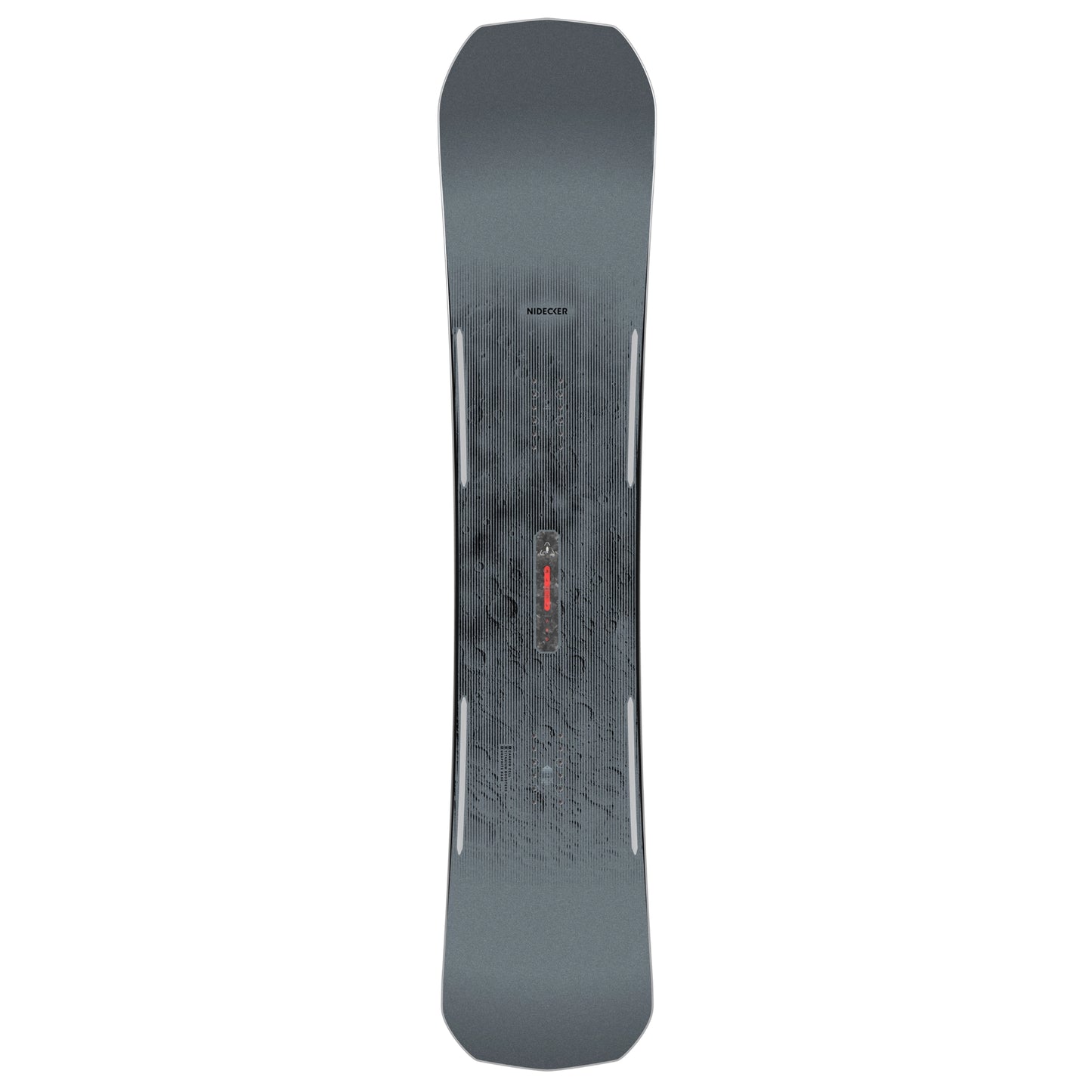 2027 Nidecker Blade Pro Snowboard