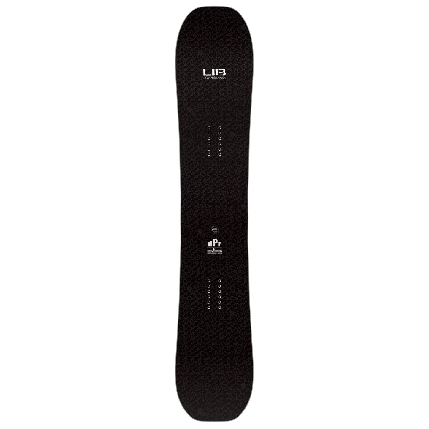 2027 Lib Tech DPR Snowboard