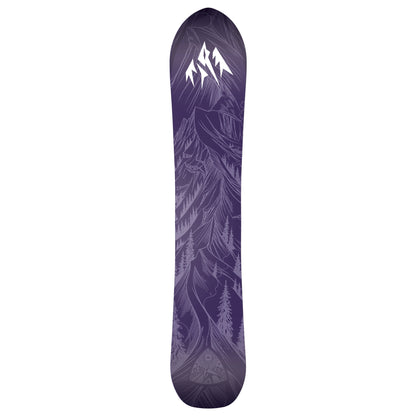 2027 Jones Women's Dream Weaver 2.0 Snowboard