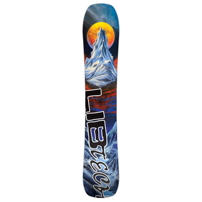 2027 Lib Tech Dynamo Snowboard