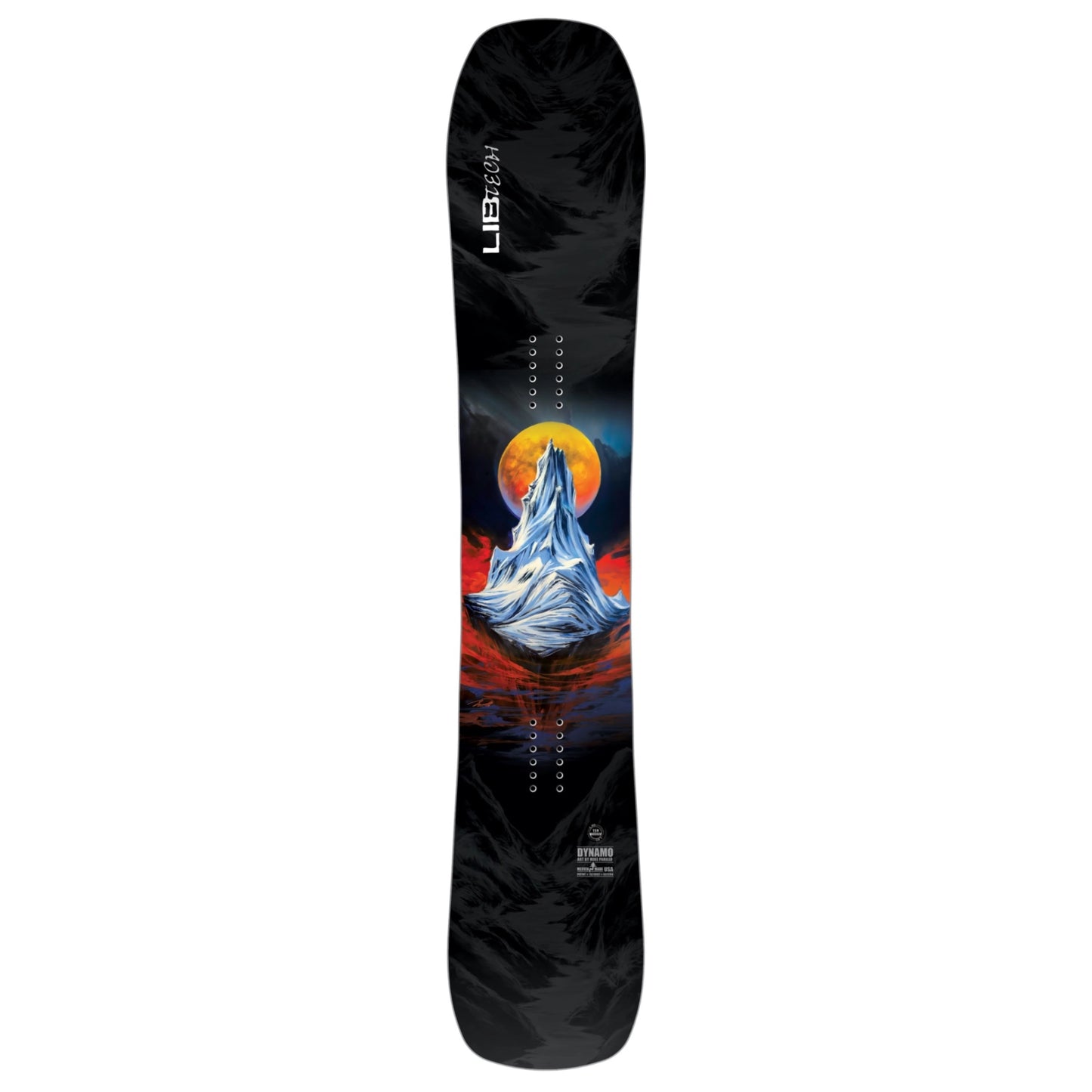 2027 Lib Tech Dynamo Snowboard
