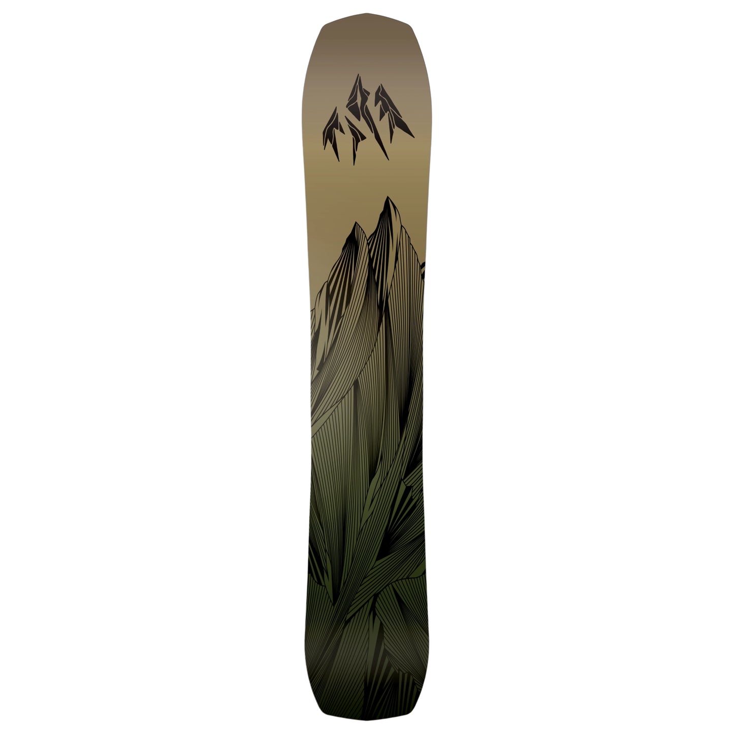 2027 Jones Men's Flagship Snowboard