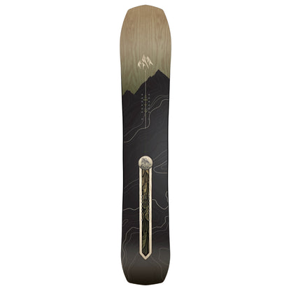 2027 Jones Men's Flagship Snowboard