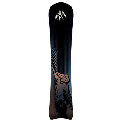 2027 Jones Freecarver 6000s Snowboard
