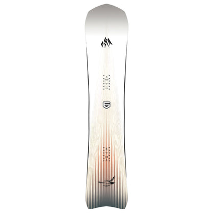 2027 Jones Freecarver 6000s Snowboard