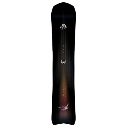 2027 Jones Freecarver 9000s Snowboard