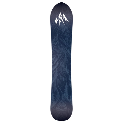 2027 Jones Men's Frontier 2.0 Snowboard