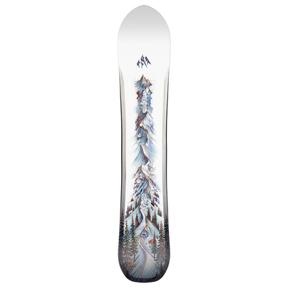 2027 Jones Men's Frontier 2.0 Snowboard