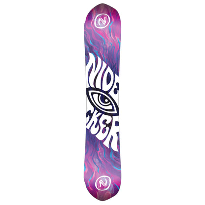 2027 Nidecker Gamma APX Snowboard