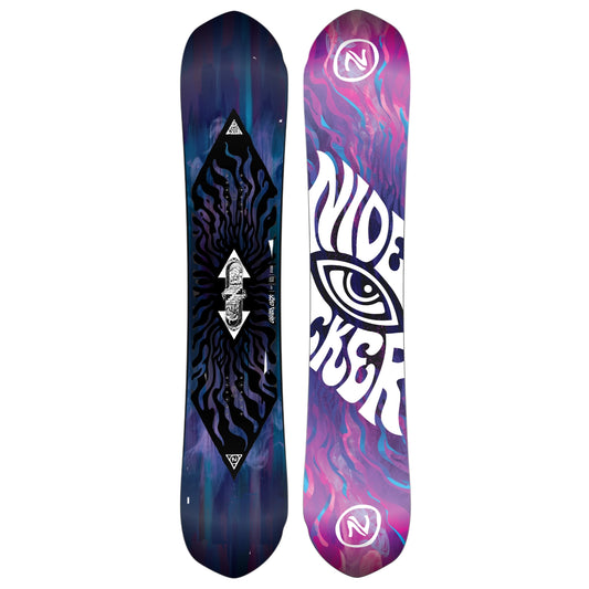 2027 Nidecker Gamma APX Snowboard