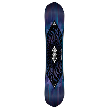 2027 Nidecker Gamma APX Snowboard