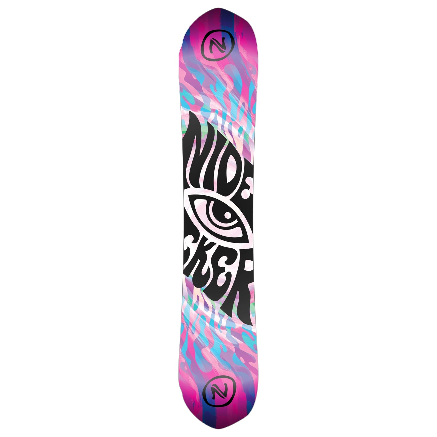 2027 Nidecker Gamma Snowboard