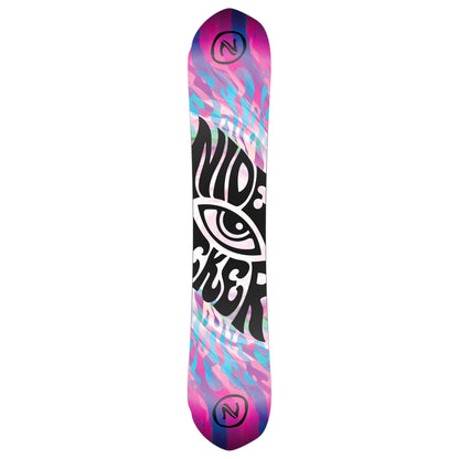 2027 Nidecker Gamma Snowboard