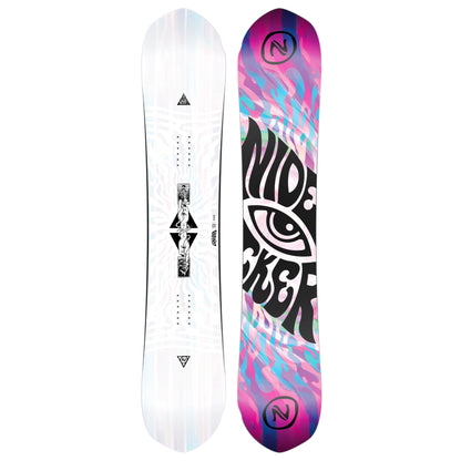 2027 Nidecker Gamma Snowboard