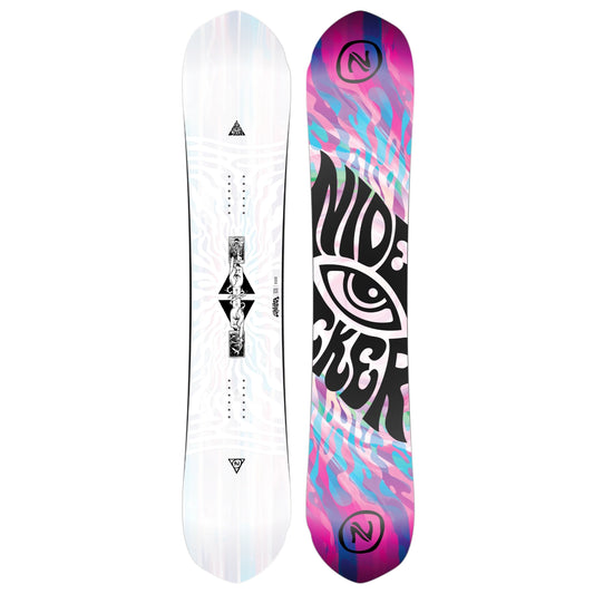 2027 Nidecker Gamma Snowboard