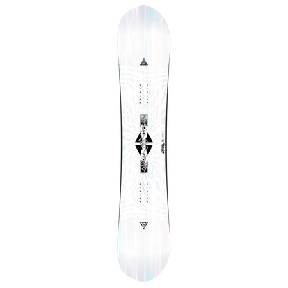 2027 Nidecker Gamma Snowboard