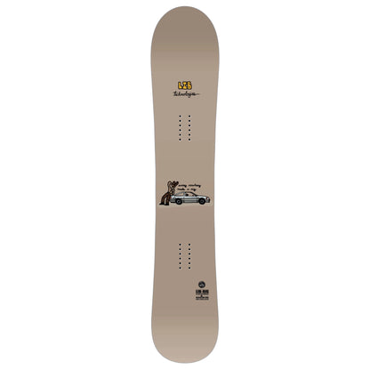 2027 Lib Tech Lib Rig Snowboard