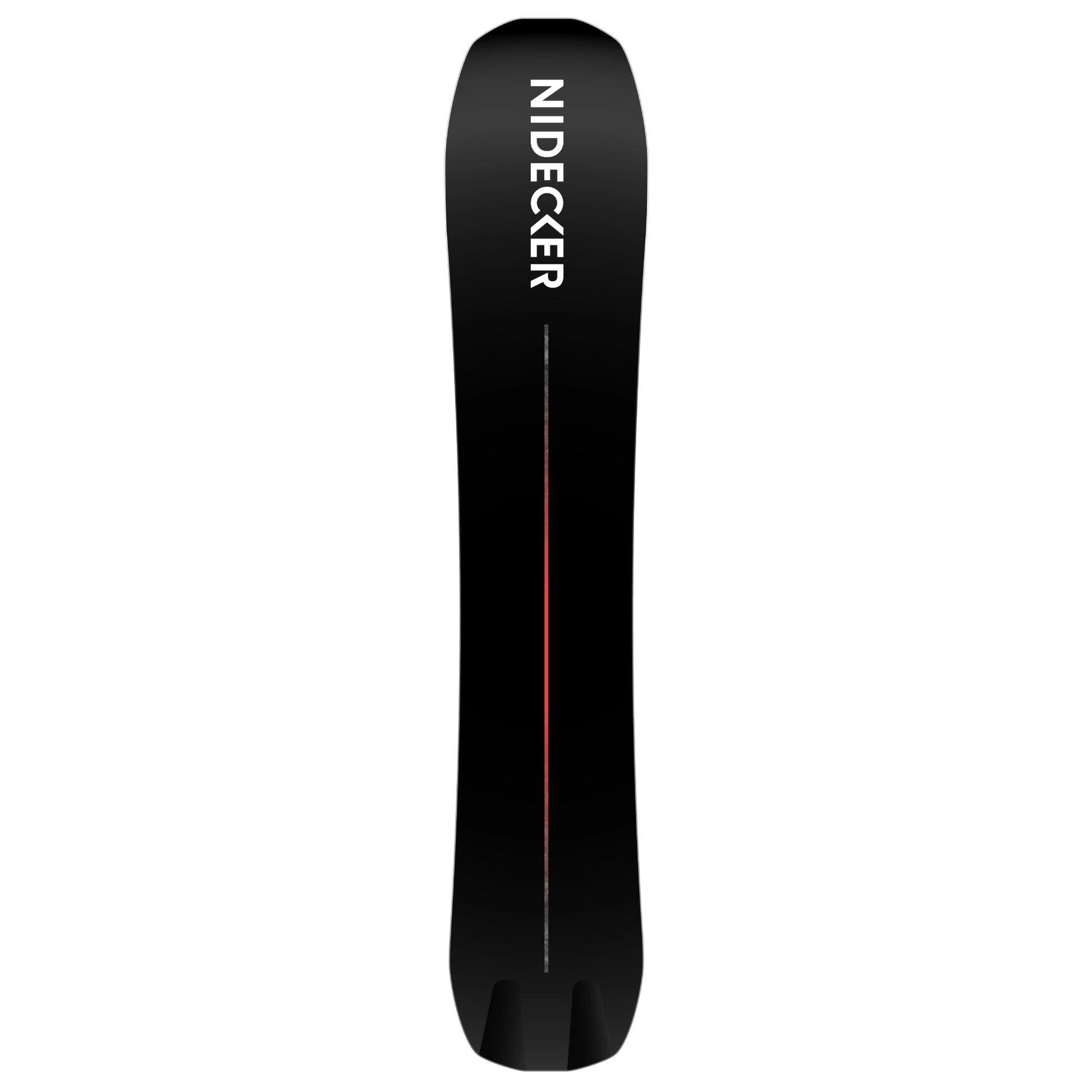 2027 Nidecker Megalight Snowboard | Ballistyx