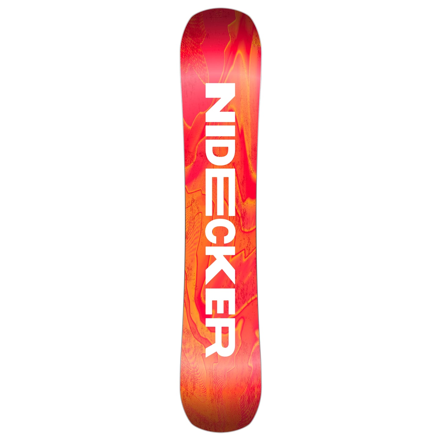 2027 Nidecker Cheat Code Mens Snowboard