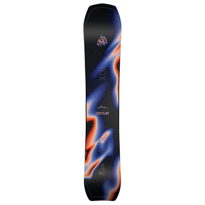 2027 Jones Men's Howler Snowboard