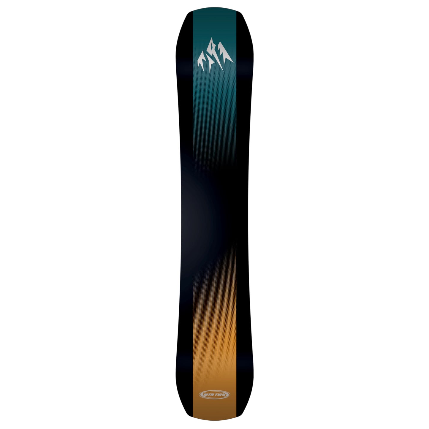 2027 Jones Men's Mountain Twin Snowboard