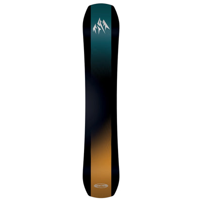 2027 Jones Men's Mountain Twin Snowboard