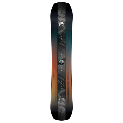 2027 Jones Men's Mountain Twin Snowboard