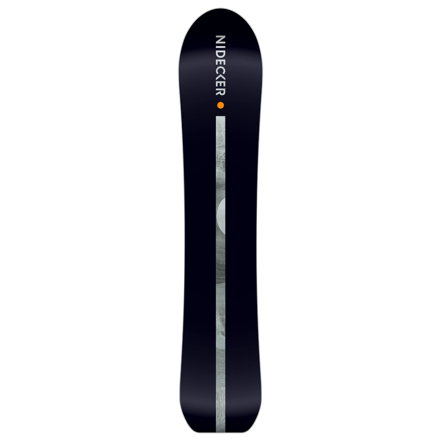 2027 Nidecker Odyssey Mens Snowboard