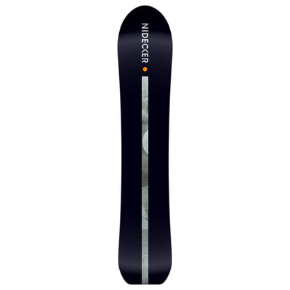 2027 Nidecker Odyssey Mens Snowboard